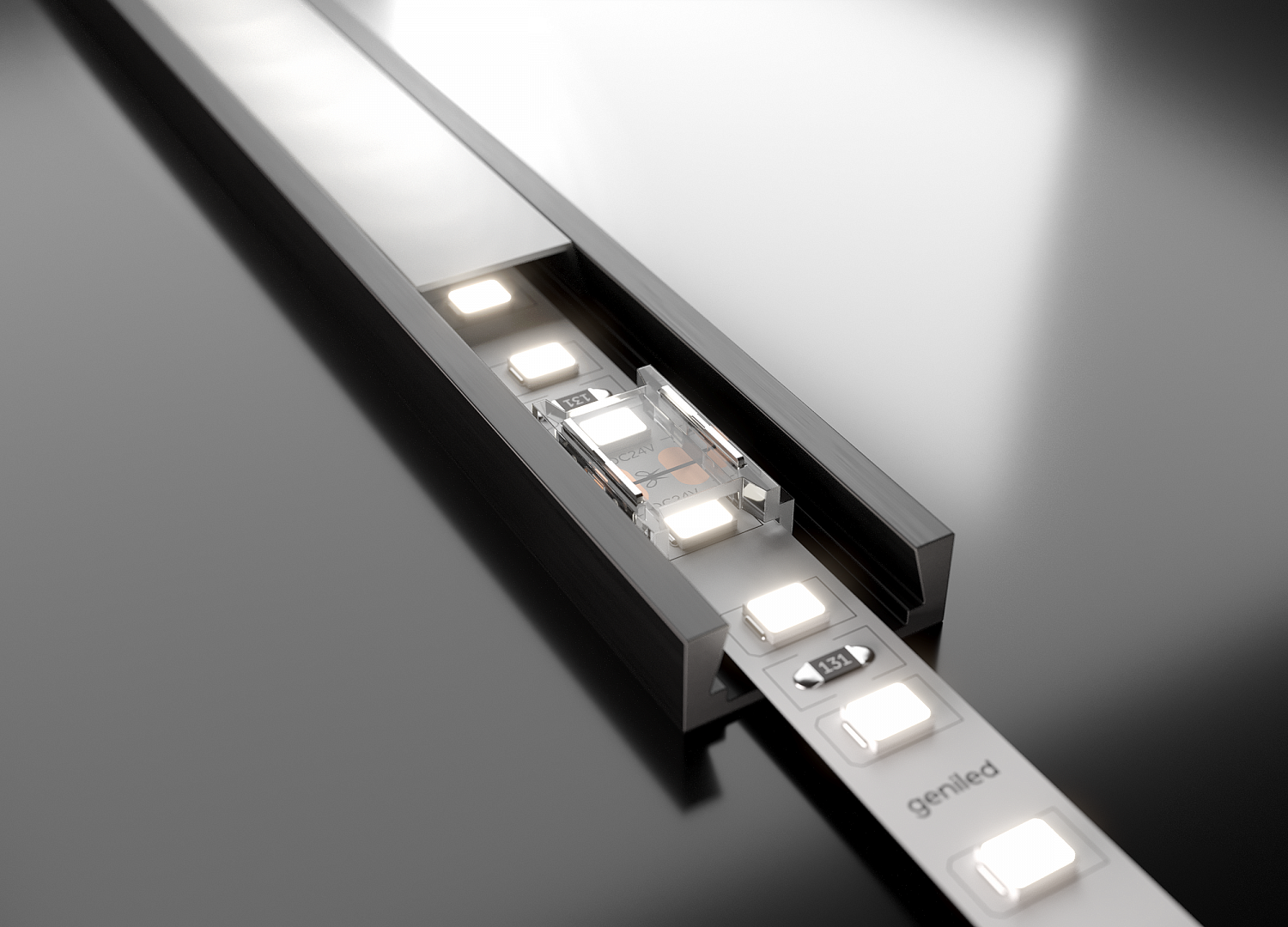 Новые прокалывающие коннекторы Новые прокалывающие коннекторы